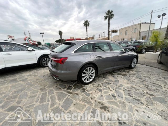 AUDI A6 Avant 40 2.0 TDI S tronic Business Sport Immagine 4