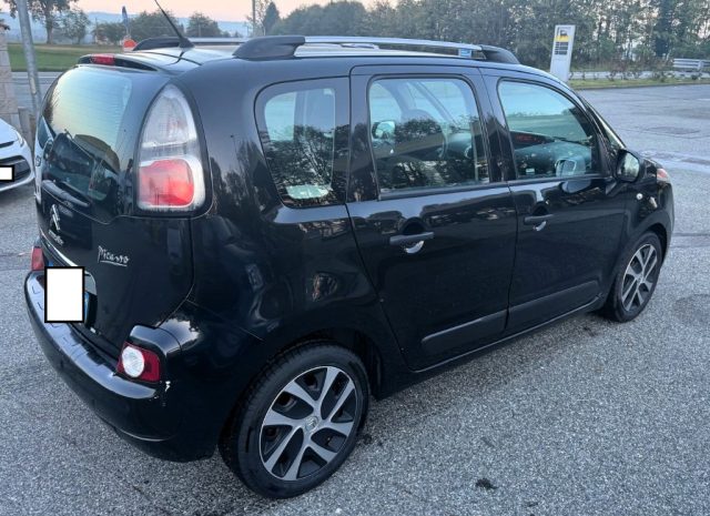 CITROEN C3 1.4 VTi 95 GPL  NUOVO Immagine 4