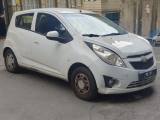 CHEVROLET Spark 1.0 LS GPL per commercianti