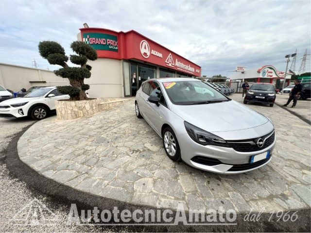 OPEL Astra 1.2 Turbo 110 CV S&S 5 porte Business Immagine 0