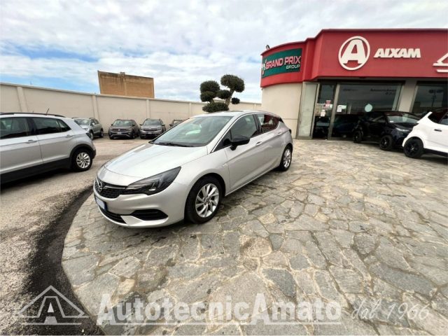 OPEL Astra 1.2 Turbo 110 CV S&S 5 porte Business Immagine 1