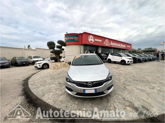 OPEL Astra 1.2 Turbo 110 CV S&S 5 porte Business Immagine 2