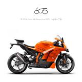 KTM 1190 RC8 RC 990 2026