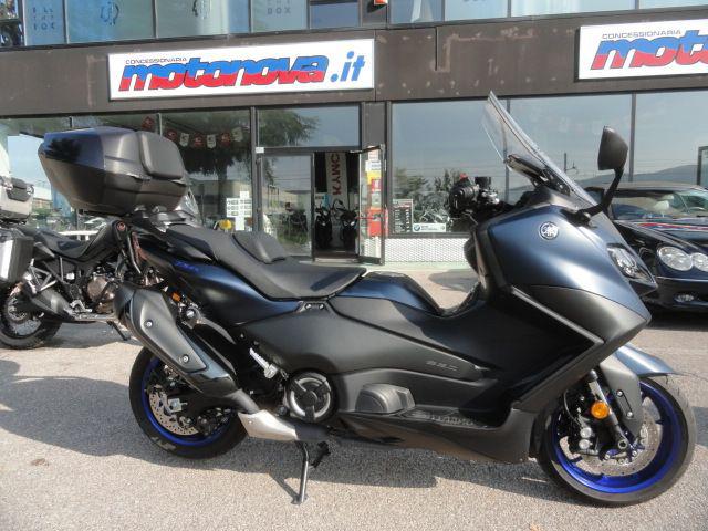 YAMAHA T Max T Max 560 Immagine 0