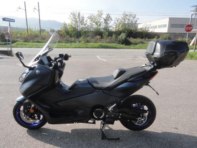 YAMAHA T Max T Max 560 Immagine 4