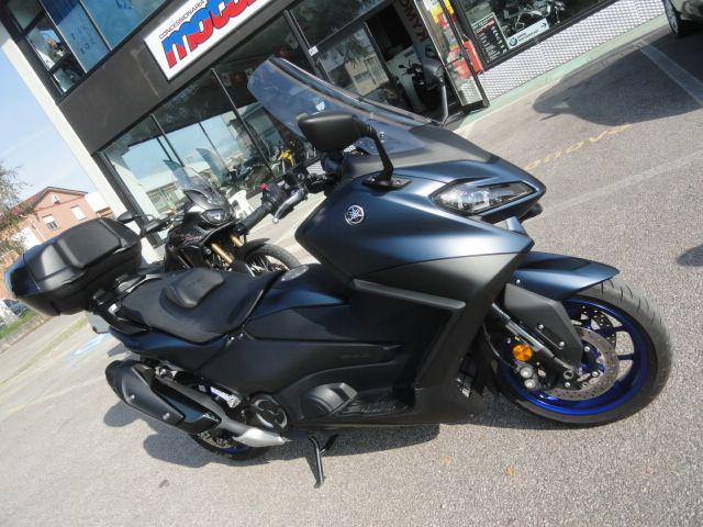 YAMAHA T Max T Max 560 Immagine 1