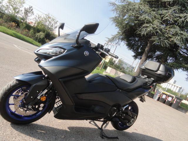 YAMAHA T Max T Max 560 Immagine 3