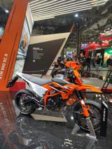 KTM SX 125 SMC R 2025