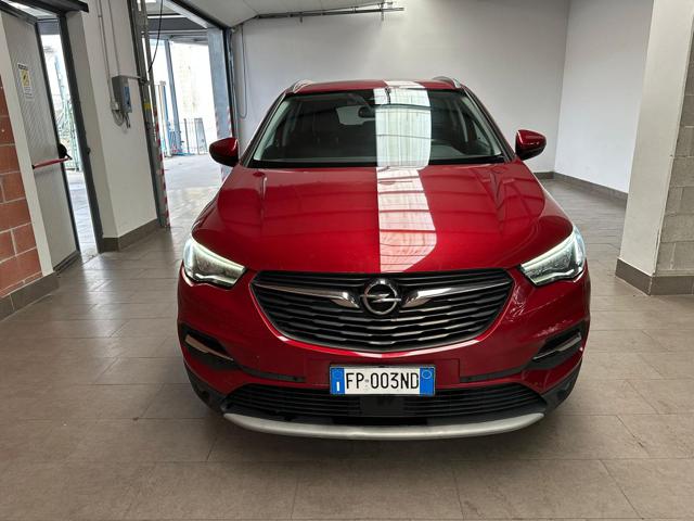 OPEL Grandland X 1.6 diesel Ecotec Start&Stop aut. Business Immagine 1