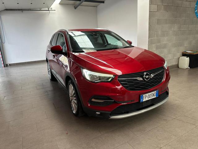 OPEL Grandland X 1.6 diesel Ecotec Start&Stop aut. Business Immagine 2