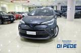 TOYOTA C-HR 1.8 Hybrid E-CVT Active