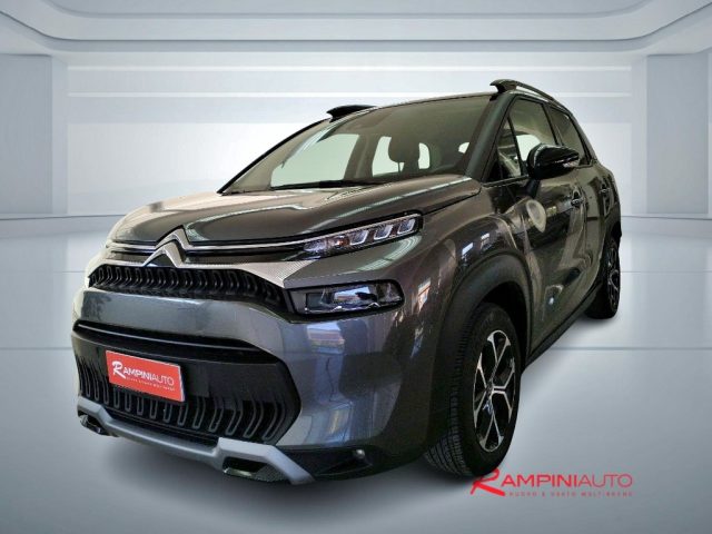 CITROEN C3 Aircross BlueHDi 110 Cv Shine Km 26.000 Iva Esporta Pronta Immagine 1