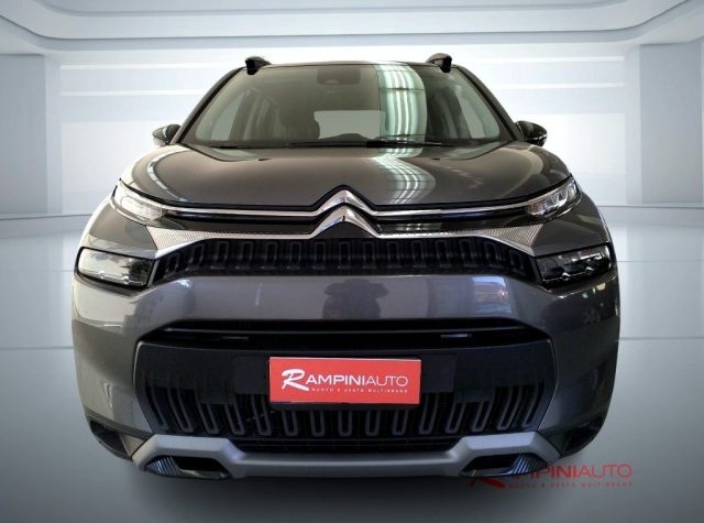 CITROEN C3 Aircross BlueHDi 110 Cv Shine Km 26.000 Iva Esporta Pronta Immagine 2