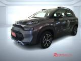 CITROEN C3 Aircross BlueHDi 110 Cv Shine Km 26.000 Iva Esporta Pronta