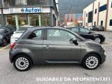 FIAT 500 1.2 Lounge 69CV Tetto Panoramico OK NEOPATENTATI