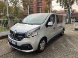 RENAULT Trafic T29 1.6 dCi 125CV Intens L2/ H2 GANCIO TRAINO