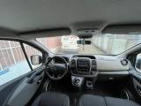 RENAULT Trafic T29 1.6 dCi 125CV Intens L2/ H2 GANCIO TRAINO