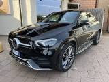 MERCEDES-BENZ GLE 400 d 4Matic Coupé Premium Pro