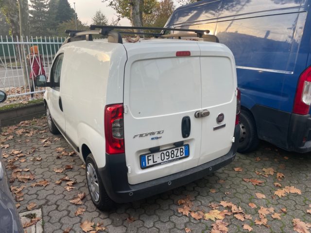 FIAT Fiorino 1.3 MJT 80CV Cargo AUTOMATICO Immagine 1