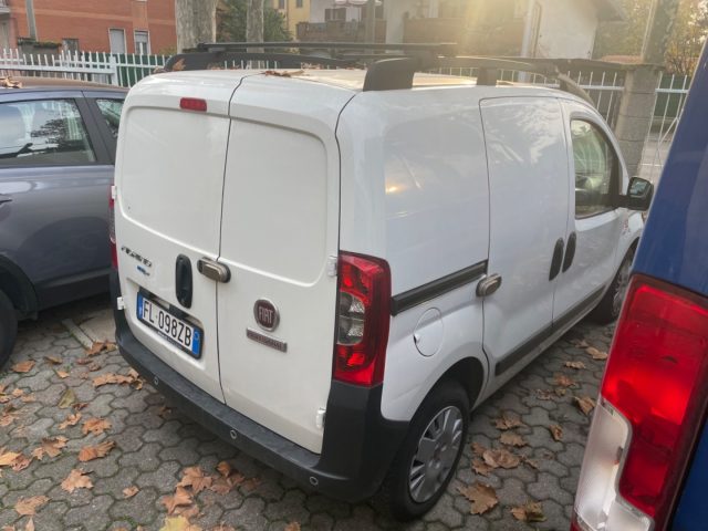 FIAT Fiorino 1.3 MJT 80CV Cargo AUTOMATICO Immagine 2