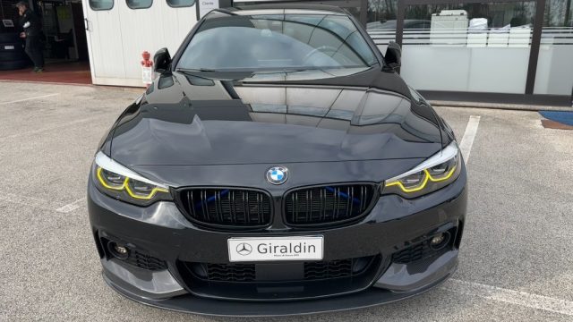 BMW 420 d Gran Coupé Auto Msport *LEGGERE DESCRIZIONE* Immagine 1