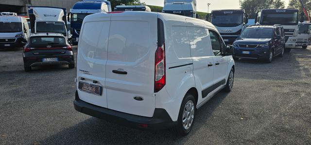 FORD TRANSIT CONNECT FURGONE 3POSTI  1.5TDCI EURO6B Immagine 2