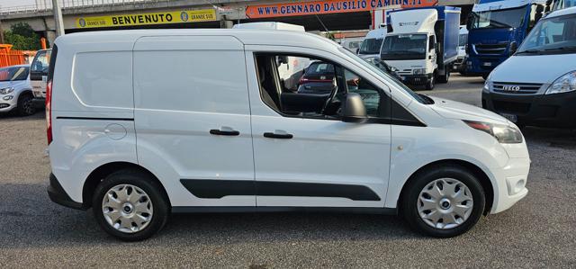 FORD TRANSIT CONNECT FURGONE 3POSTI  1.5TDCI EURO6B Immagine 1