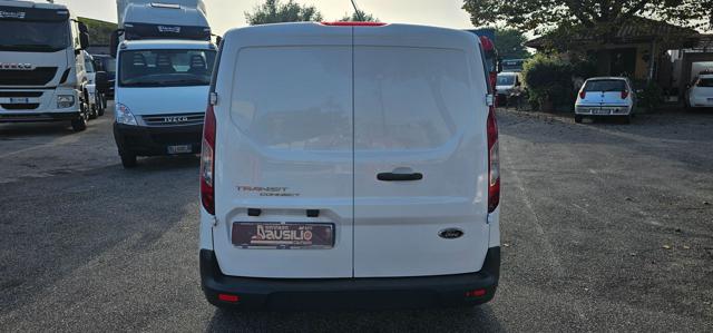 FORD TRANSIT CONNECT FURGONE 3POSTI  1.5TDCI EURO6B Immagine 3