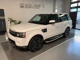 LAND ROVER Range Rover Sport 3.0 SDV6 HSE 