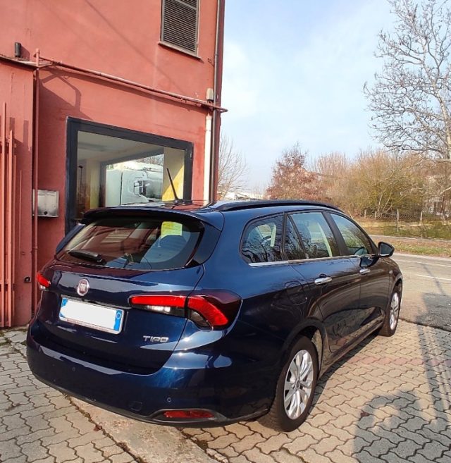 FIAT Tipo 1.6 Mjt S&S SW Business Immagine 1