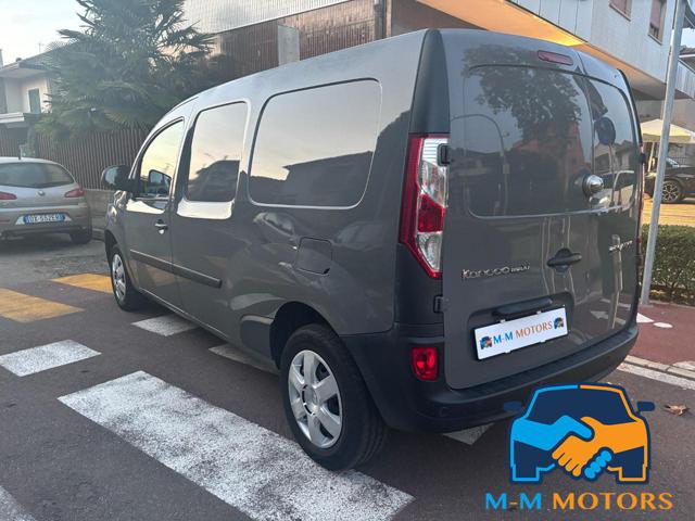 RENAULT Kangoo 1.5 dCi 90CV Maxi - Passo Lungo Immagine 2