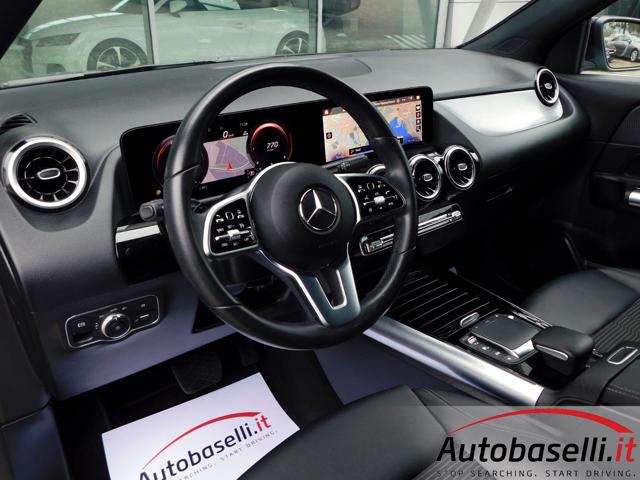 MERCEDES-BENZ GLA 200 D 150CV SPORT PLUS AUTOMATICA 8G-DCT Immagine 1