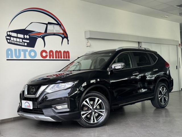 NISSAN X-Trail 2.0 dCi 177cv 4WD X-Tronic N-Connecta Immagine 0