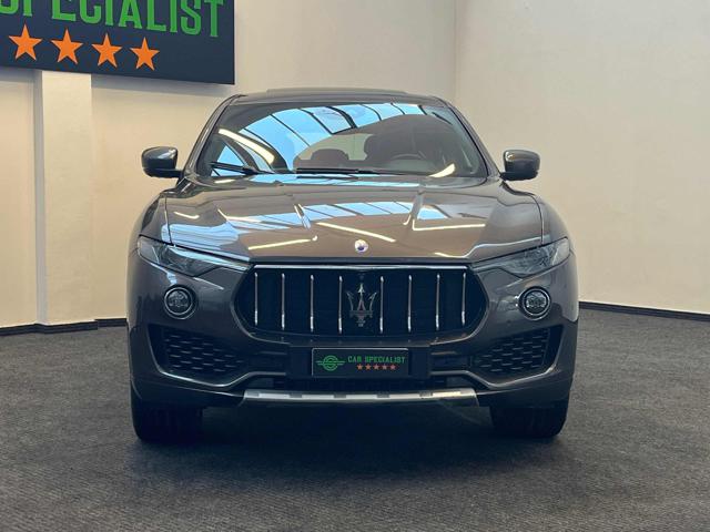 MASERATI Levante V6 Diesel AWD TETTO|360°|EURO6|ACC|NAVI|20' Immagine 2