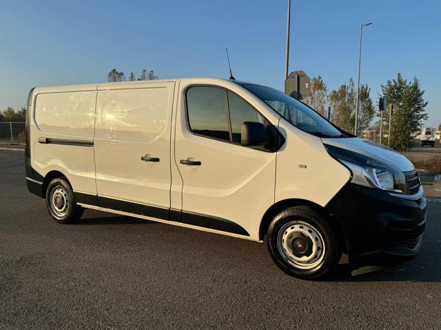 FIAT Talento 2.0 Ecojet 120CV LUNGO 12QL Immagine 0