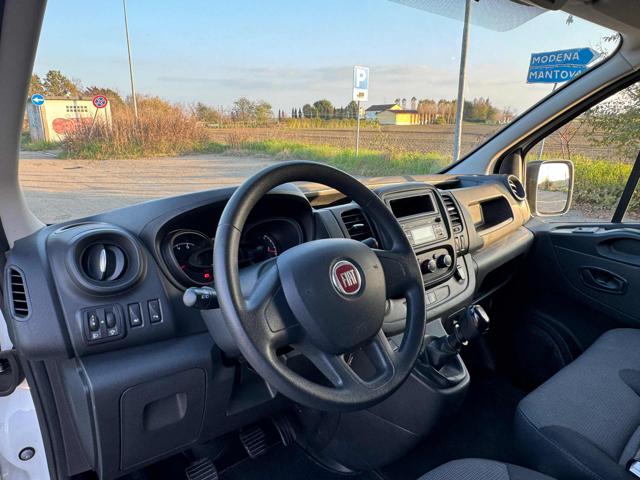 FIAT Talento 2.0 Ecojet 120CV LUNGO 12QL Immagine 1