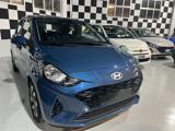 HYUNDAI i10 1.0 MPI Connectline con la promo "PANERO PLUS"