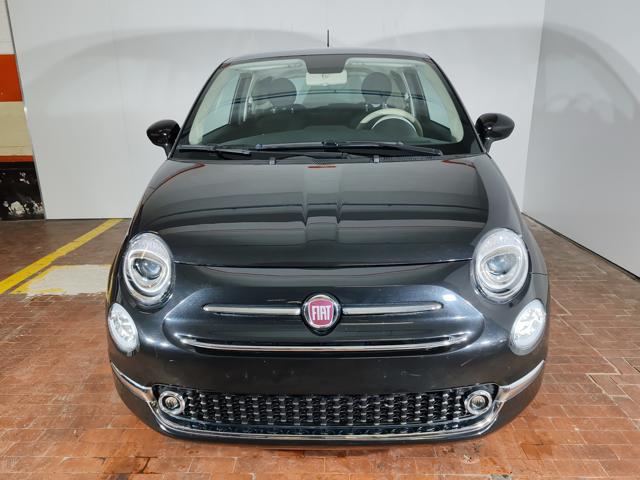 FIAT 500 1.0 Hybrid 70cv Dolcevita R16+ Navi 36 Rate 186,65 Immagine 1