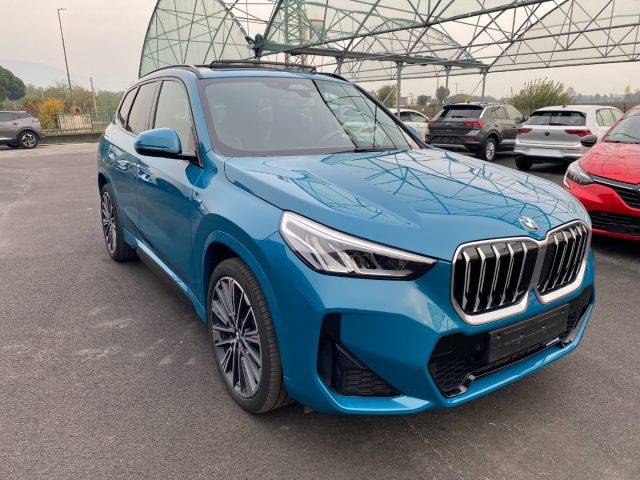 BMW X1 sDrive 20i MHEV Msport, TETTO, CERCHI 20" Immagine 2