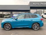 BMW X1 sDrive 20i MHEV Msport, TETTO, CERCHI 20"