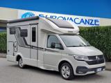 KNAUS  TOURER VAN 500MQ VANSATION - Cambio Automatico