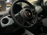 FIAT 500 C 1.0 Hybrid Dolcevita con promo "PANERO PLUS"