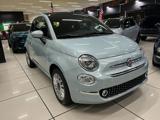 FIAT 500 C 1.0 Hybrid Dolcevita con promo 