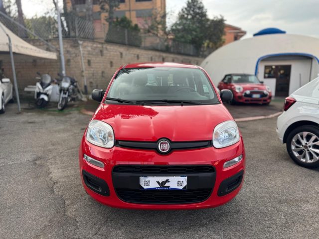 FIAT Panda 1.0 FireFly S&S Hybrid *IVA ESPOSTA* NEOPATENTATI Immagine 1