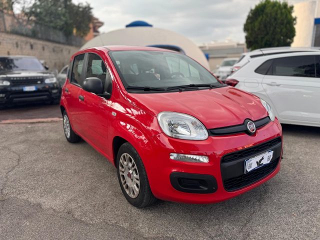 FIAT Panda 1.0 FireFly S&S Hybrid *IVA ESPOSTA* NEOPATENTATI Immagine 2