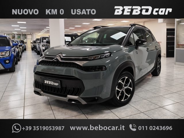 CITROEN C3 Aircross PureTech 110 S&S Shine Immagine 0