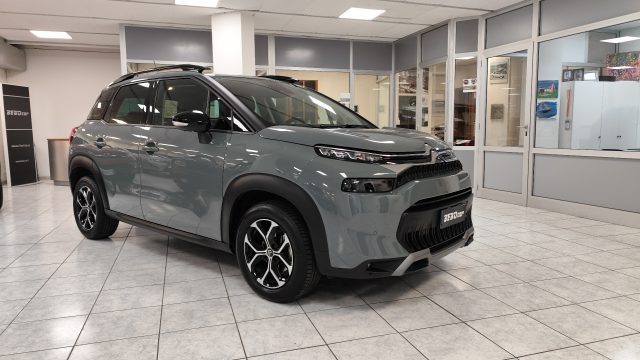 CITROEN C3 Aircross PureTech 110 S&S Shine Immagine 2