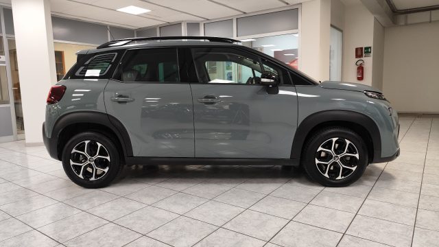 CITROEN C3 Aircross PureTech 110 S&S Shine Immagine 3