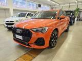 AUDI Q3 35 TFSI S tronic S line edition