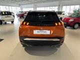 PEUGEOT 2008 PureTech 130 S&S GT Line